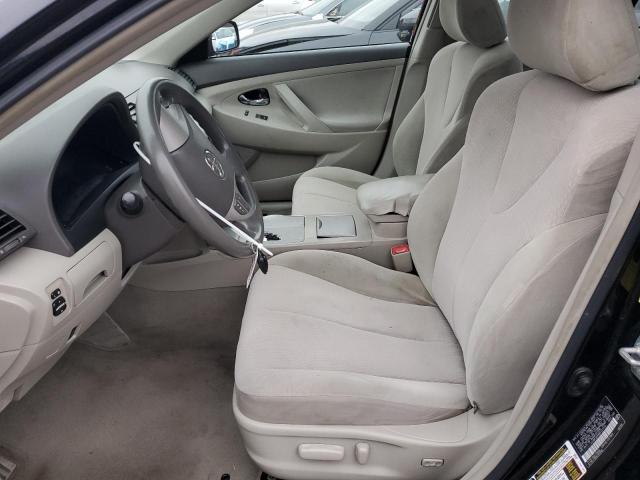 Photo 7 from auction – 2011 TOYOTA CAMRY BASE with VIN 4T4BF3EK6BR131742
