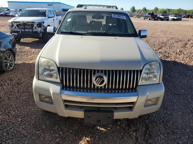 Photo 5 from auction – 2006 MERCURY MOUNTAINEE with VIN 4M2EU48886UJ21138