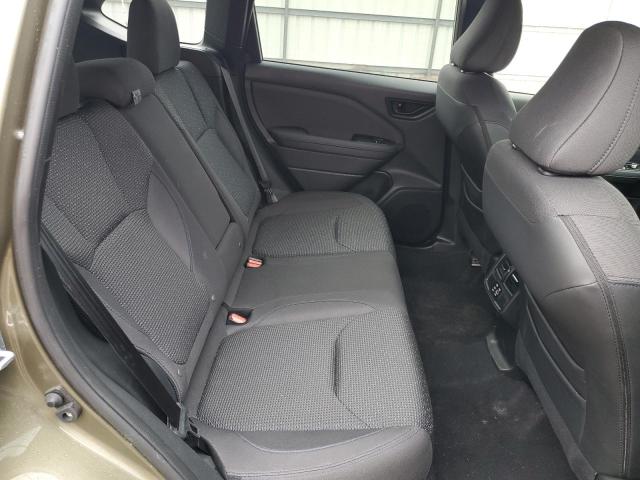 Photo 11 from auction – 2025 SUBARU FORESTER PREMIUM with VIN JF2SLDDC4SH443673