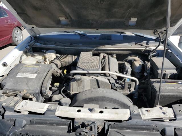 Photo 12 from auction – 2006 GMC ENVOY with VIN 1GKDT13S762206784