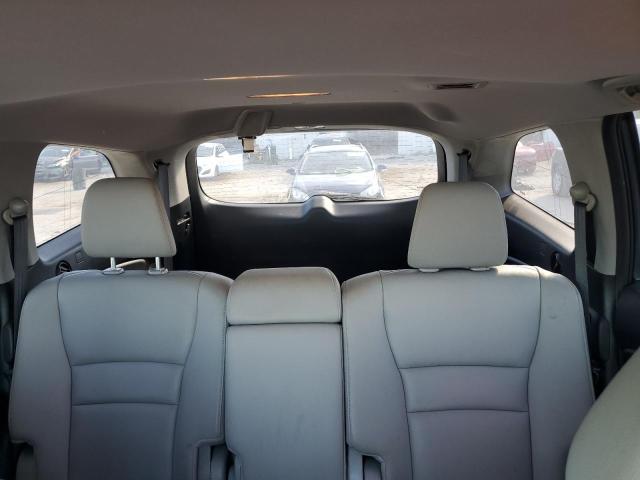 Photo 10 from auction – 2016 HONDA PILOT with VIN 5FNYF5H75GB047701