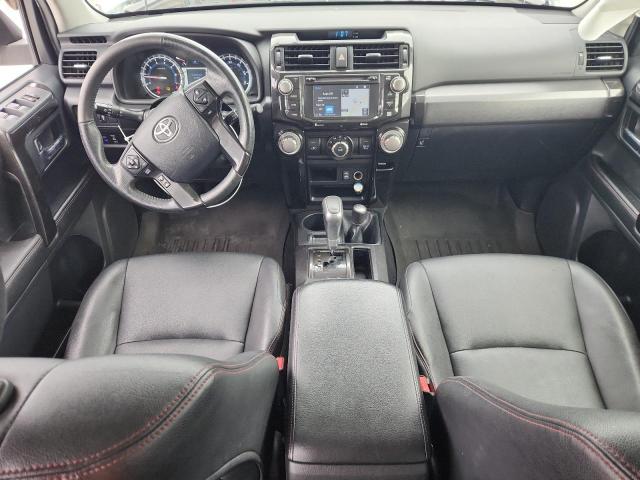 Photo 8 from auction – 2015 TOYOTA 4RUNNER SR with VIN JTEBU5JR5F5218689