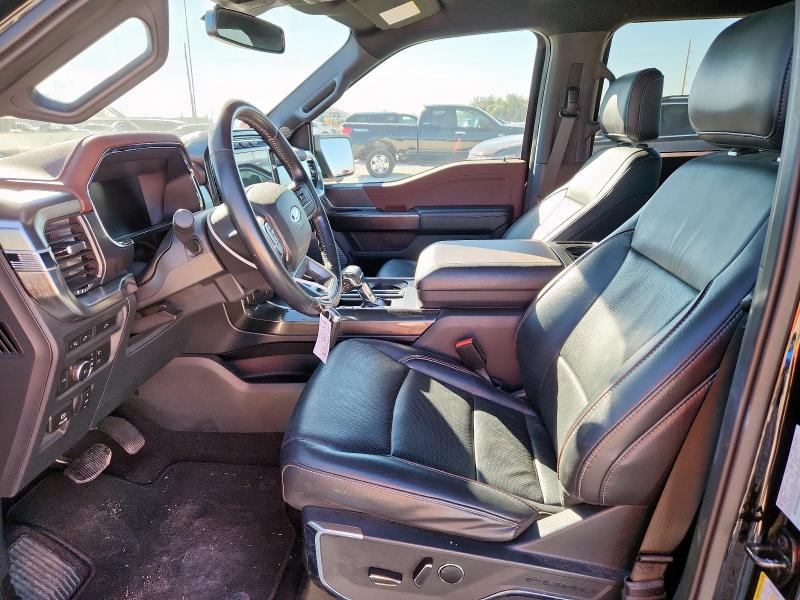 Photo 7 from auction – 2021 FORD F150 SUPER with VIN 1FTEW1C58MFB16826