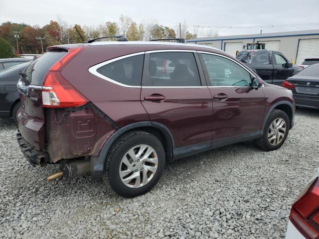 Photo 3 from auction – 2016 HONDA CR-V EX with VIN 5J6RM4H54GL009788