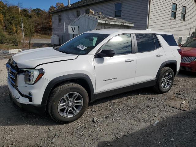 GMC TERRAIN EL 2026 with VIN 3GKALMEG9TL145753 - Photo from auction