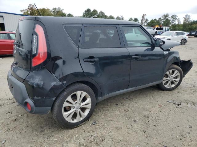Снимка 3 от търг – 2014 KIA SOUL + с VIN KNDJP3A57E7078852