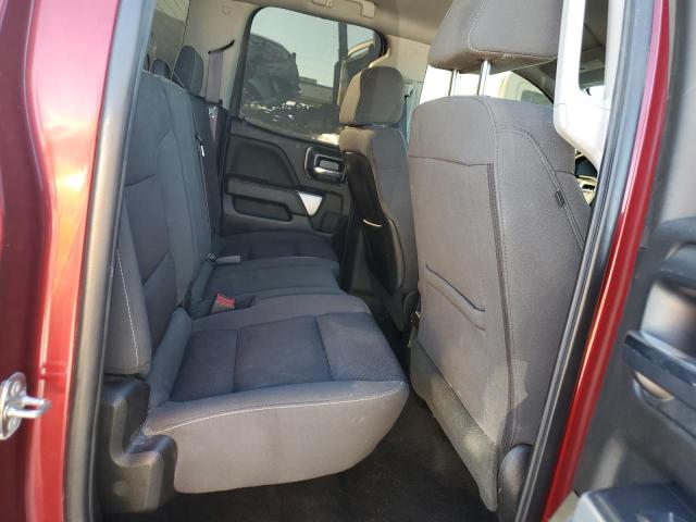 Photo 10 from auction – 2017 CHEVROLET SILVERADO with VIN 1GCVKREC3HZ322064