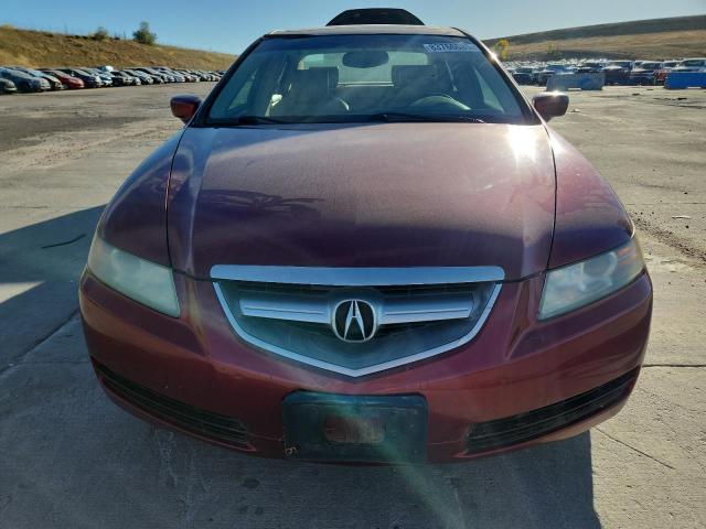 Photo 5 from auction – 2006 ACURA 3.2TL with VIN 19UUA66266A067636
