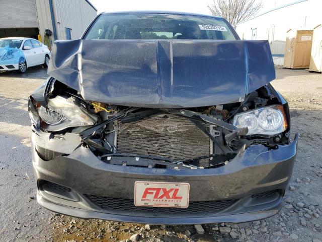 Photo 5 from auction – 2013 DODGE GRAND CARA with VIN 2C4RDGBG5DR672193