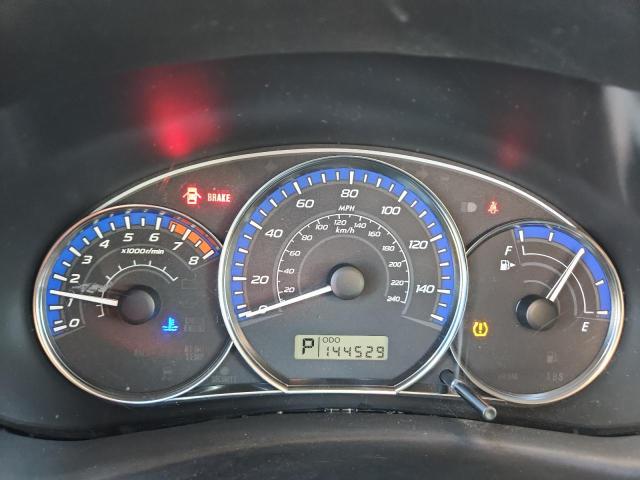 Photo 9 from auction – 2012 SUBARU FORESTER 2 with VIN JF2SHBCC0CH414079