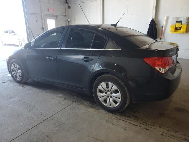 Photo 2 from auction – 2012 CHEVROLET CRUZE LS with VIN 1G1PC5SH8C7284455