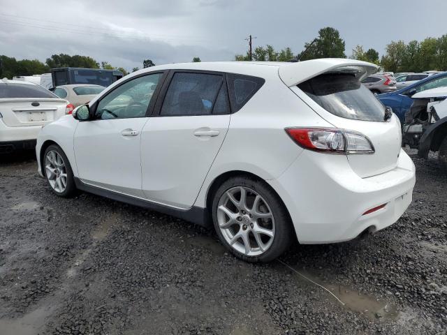 Photo 2 from auction – 2012 MAZDA SPEED 3 with VIN JM1BL1L38C1668915