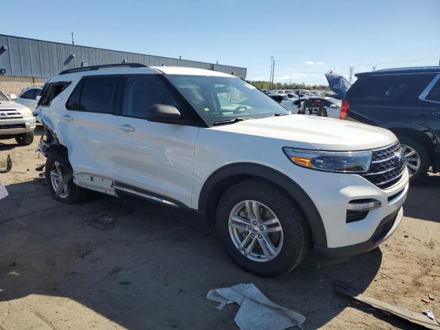 صورة رقم 4 من المزاد - 2023 FORD EXPLORER X مع VIN 1FMSK8DHXPGA04927