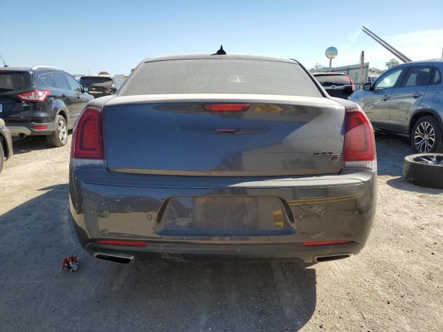 Photo 6 from auction – 2021 CHRYSLER 300 S with VIN 2C3CCABG7MH537202
