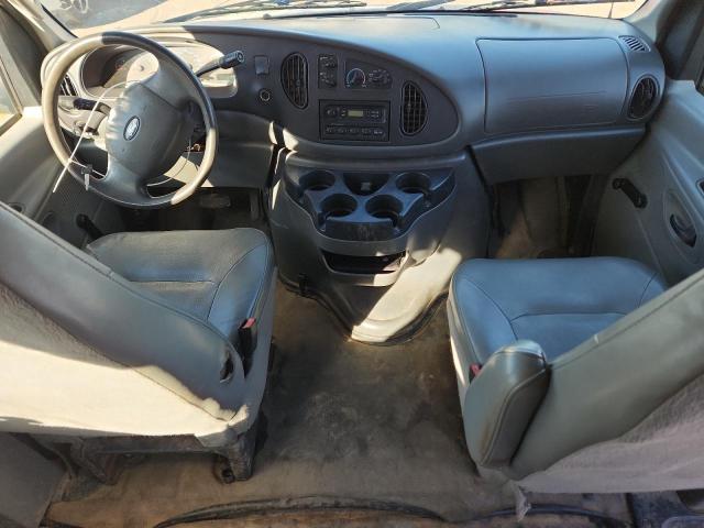Photo 8 from auction – 2006 FORD ECONOLINE with VIN 1FBNE31LX6DA99031