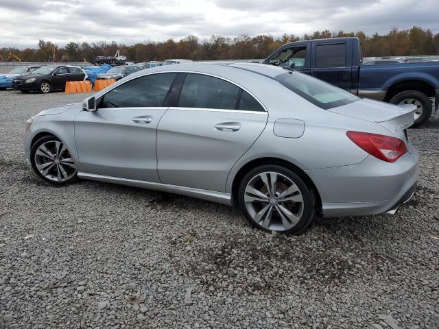 Photo 2 from auction – 2016 MERCEDES-BENZ CLA with VIN WDDSJ4EBXGN371144