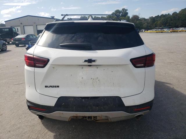 Photo 6 from auction – 2023 CHEVROLET BLAZER 2LT with VIN 3GNKBCR46PS196465