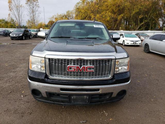Photo 5 from auction – 2010 GMC SIERRA C15 with VIN 3GTRCUEA4AG229155