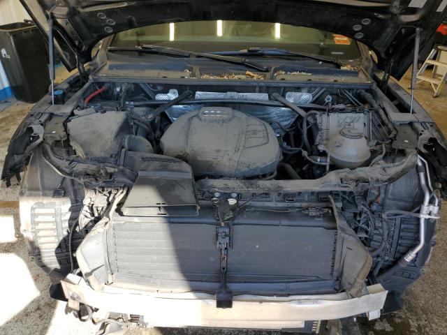 Photo 12 from auction – 2018 AUDI Q5 PREMIUM with VIN WA1BNAFY6J2134993