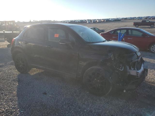 Photo 4 from auction – 2018 FIAT 500X TREKK with VIN ZFBCFXCB4JP691465