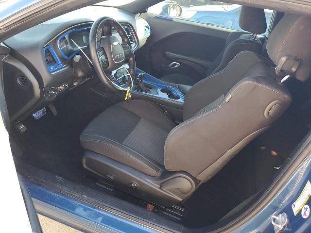Photo 7 from auction – 2021 DODGE CHALLENGER with VIN 2C3CDZKG6MH684395