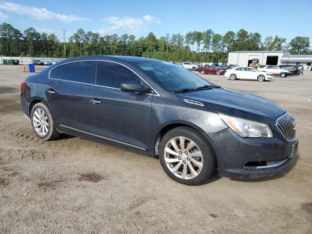 Photo 4 from auction – 2015 BUICK LACROSSE with VIN 1G4GA5G3XFF333218
