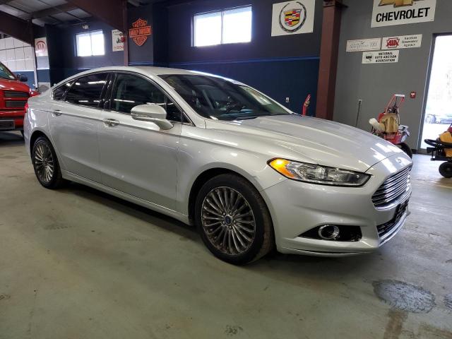 Photo 4 from auction – 2016 FORD FUSION TIT with VIN 3FA6P0K94GR135807
