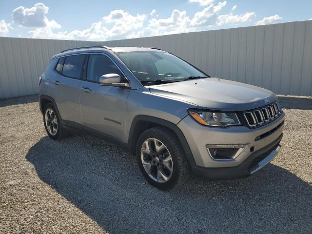 Photo 4 from auction – 2019 JEEP COMPASS LI with VIN 3C4NJCCB2KT676098