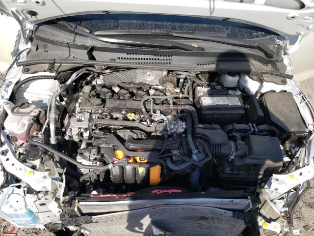 Photo 11 from auction – 2024 TOYOTA COROLLA LE with VIN 5YFB4MDE5RP104349