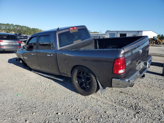 Photo 2 from auction – 2018 RAM 1500 SLT with VIN 1C6RR6TT5JS119195