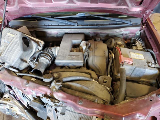 Photo 11 from auction – 2008 GMC CANYON with VIN 1GTCS13E388151075