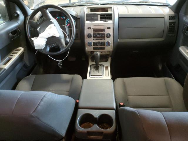 Photo 8 from auction – 2010 FORD ESCAPE XLT with VIN 1FMCU9DG2AKB49041