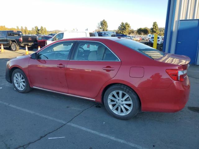 Photo 2 from auction – 2014 TOYOTA CAMRY L with VIN 4T1BF1FK0EU813548