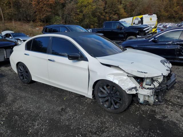 Photo 4 from auction – 2015 HONDA ACCORD with VIN 1HGCR2F54FA106151