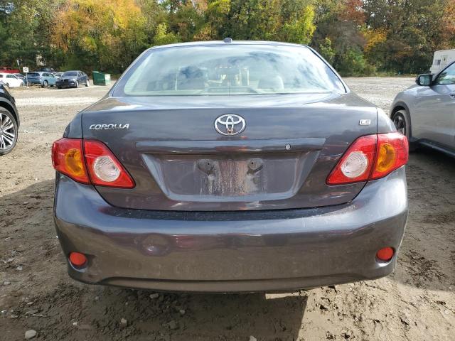 Photo 6 from auction – 2010 TOYOTA COROLLA BA with VIN JTDBU4EE1AJ066545