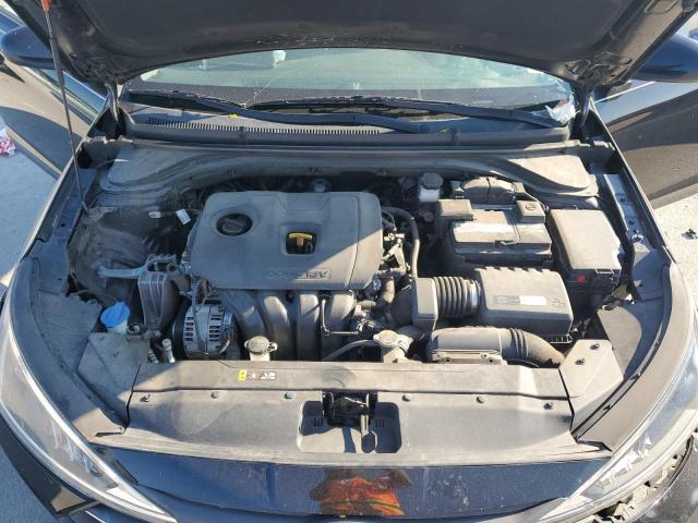 Photo 11 from auction – 2019 HYUNDAI ELANTRA with VIN 5NPD84LF0KH453428