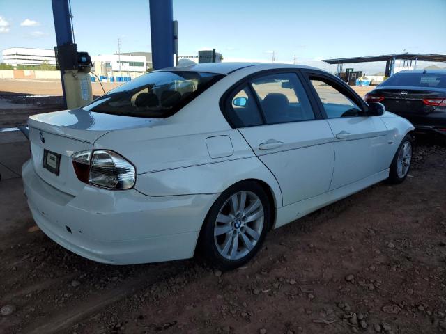 Photo 3 from auction – 2007 BMW 328 with VIN WBAVA33517FV66166