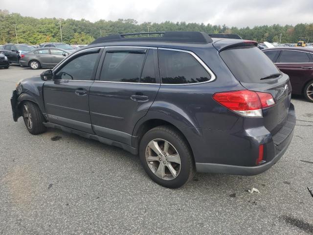 Photo 2 from auction – 2013 SUBARU OUTBACK 2. with VIN 4S4BRBGC1D3213856