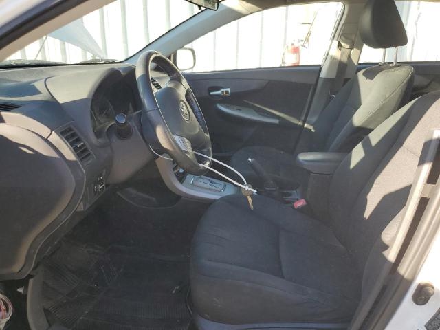 Фото 7 с аукциона – 2010 TOYOTA COROLLA BA с VIN 2T1BU4EE8AC287166