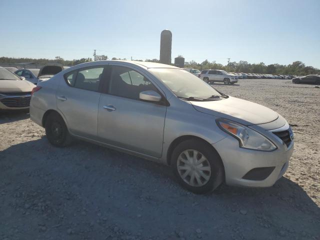 Photo 4 from auction – 2018 NISSAN VERSA S with VIN 3N1CN7AP6JK414335