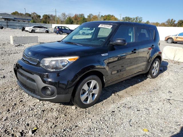 KIA SOUL 2017 with VIN KNDJN2A23H7414331 - Photo from auction