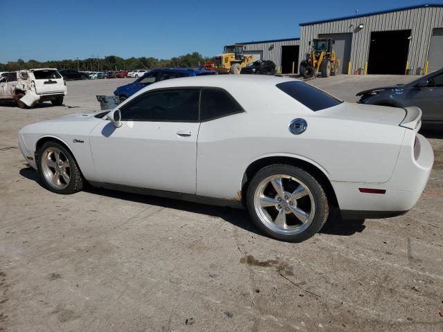 Photo 2 from auction – 2012 DODGE CHALLENGER with VIN 2C3CDYBTXCH149947