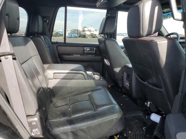 Photo 11 from auction – 2008 LINCOLN NAVIGATOR with VIN 5LMFU28578LJ03719