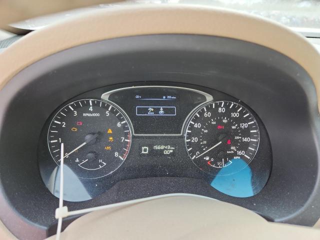 Photo 9 from auction – 2015 NISSAN ALTIMA 2.5 with VIN 1N4AL3AP1FN358511