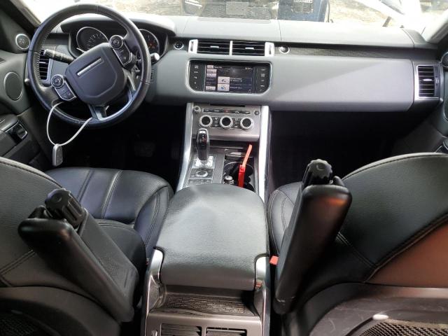Photo 8 from auction – 2014 LAND ROVER RANGE ROVE with VIN SALWG2WF4EA313351