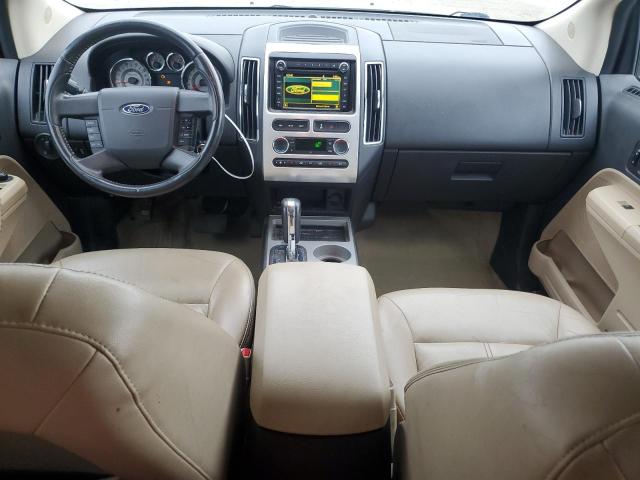 Photo 8 from auction – 2010 FORD EDGE LIMIT with VIN 2FMDK4KC3ABA51904