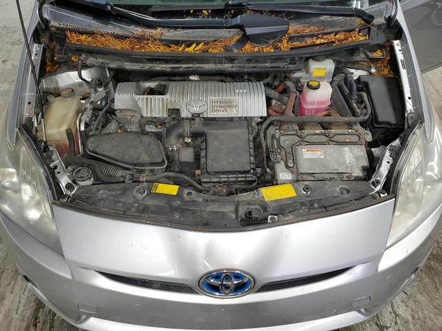 صورة رقم 11 من المزاد - 2011 TOYOTA PRIUS مع VIN JTDKN3DU7B5360218