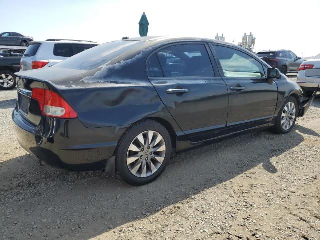 Photo 3 from auction – 2011 HONDA CIVIC EXL with VIN 2HGFA1F99BH529496