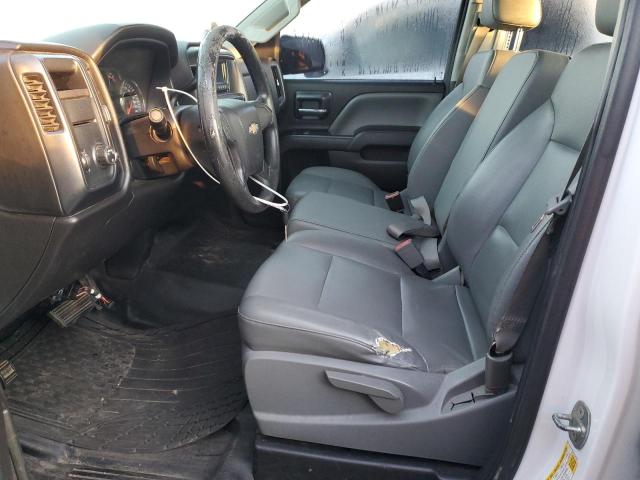 Photo 7 from auction – 2015 CHEVROLET SILVERADO with VIN 1GCRCPEH3FZ426629