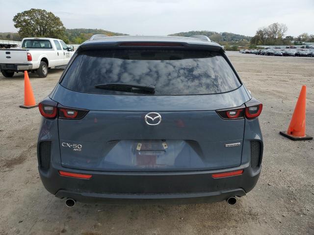 Photo 6 from auction – 2023 MAZDA CX-50 PREF with VIN 7MMVABCM2PN130758